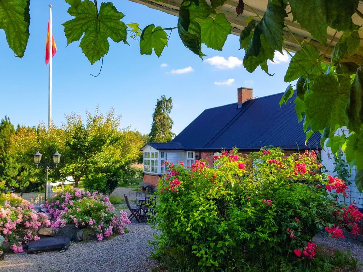 Stora Herrestad B&B Ystad Exterior foto